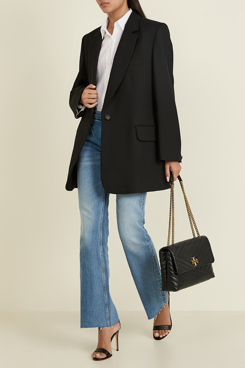 ז'קט מחוייט סוזאן